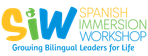 Spanish Immersion Workshop — Growing Bilingual Leaders for Life