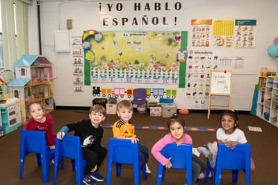 Spanish School class in session — photo 1 of 6