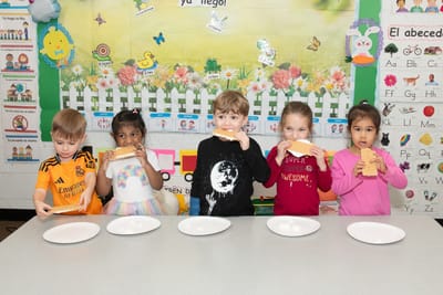 Spanish School class in session — photo 2 of 6