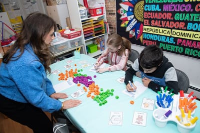 Spanish School class in session — photo 3 of 6