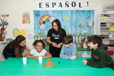 Spanish School class in session — photo 6 of 6