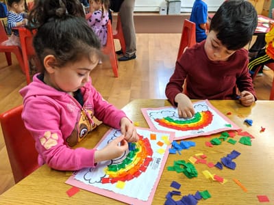 Specialty Camps activities — photo 1 of 6