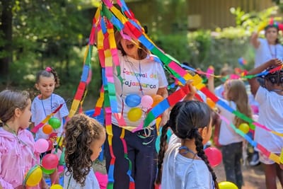 Summer Camp fun — photo 1 of 6