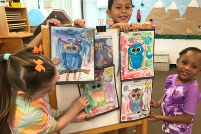 Summer Camp fun — photo 6 of 6